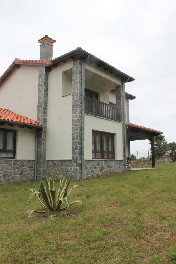 El Limonero De Pria - Casa Vacacional Villa La Pesa Exterior photo